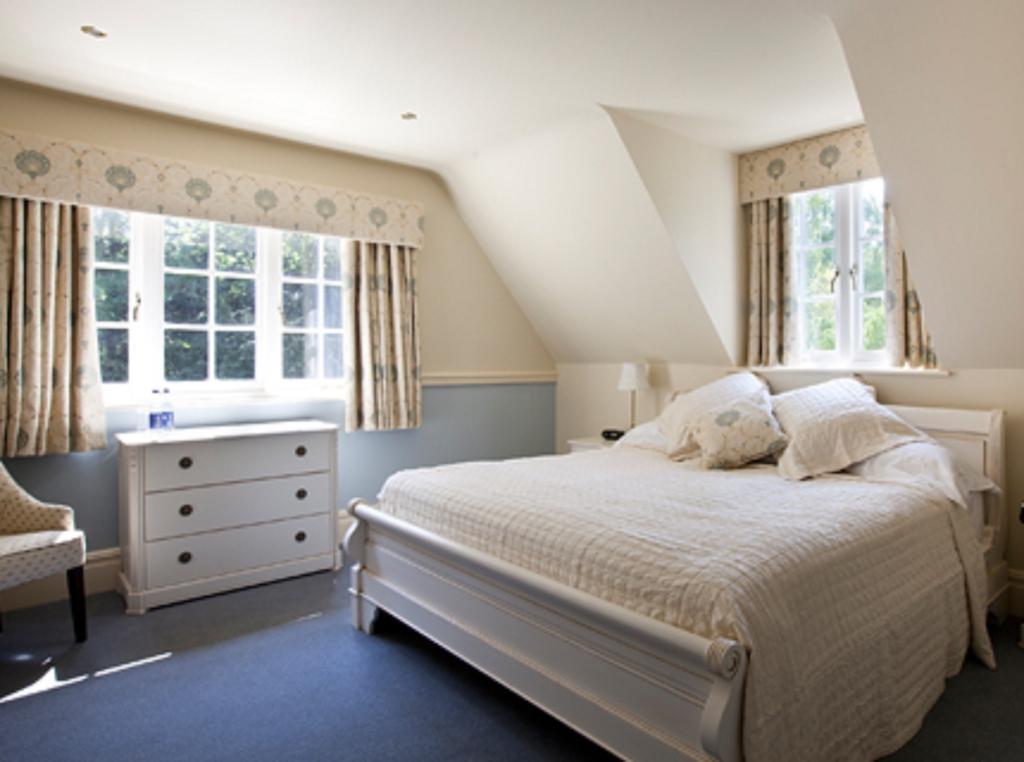 The Dower House Hotel Woodhall Spa Værelse billede